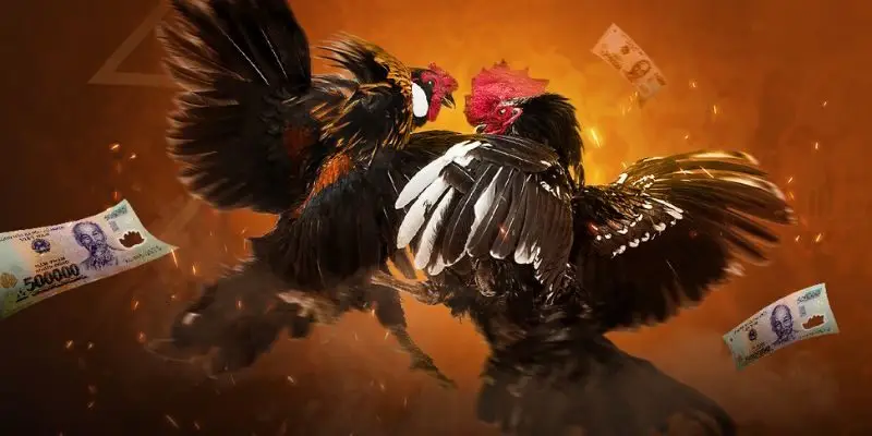 Phổ biến luật chơi đá gà thomo cho người mới